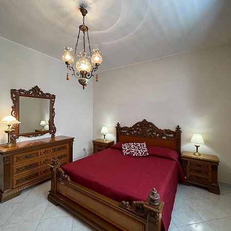 Selinunte Street House Apartment Castelvetrano Exterior foto