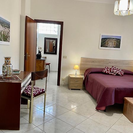 Selinunte Street House Apartment Castelvetrano Exterior foto