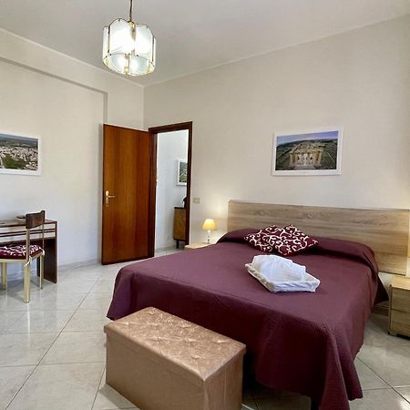 Selinunte Street House Apartment Castelvetrano Exterior foto