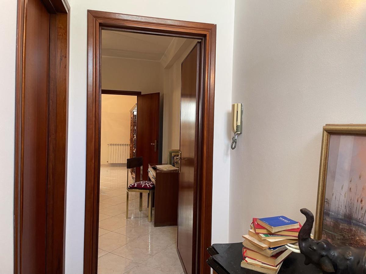 Selinunte Street House Apartment Castelvetrano Exterior foto