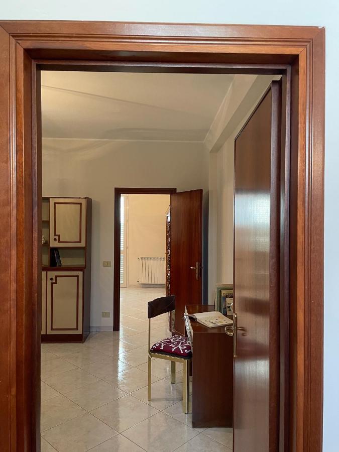 Selinunte Street House Apartment Castelvetrano Exterior foto