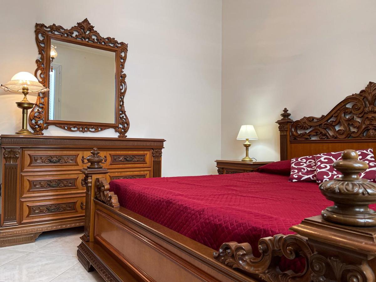 Selinunte Street House Apartment Castelvetrano Exterior foto