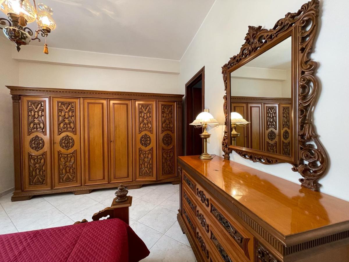 Selinunte Street House Apartment Castelvetrano Exterior foto