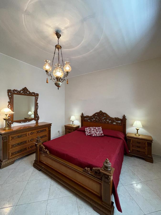 Selinunte Street House Apartment Castelvetrano Exterior foto