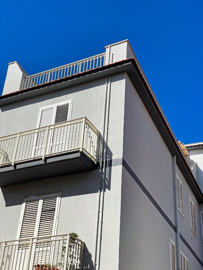 Selinunte Street House Apartment Castelvetrano Exterior foto