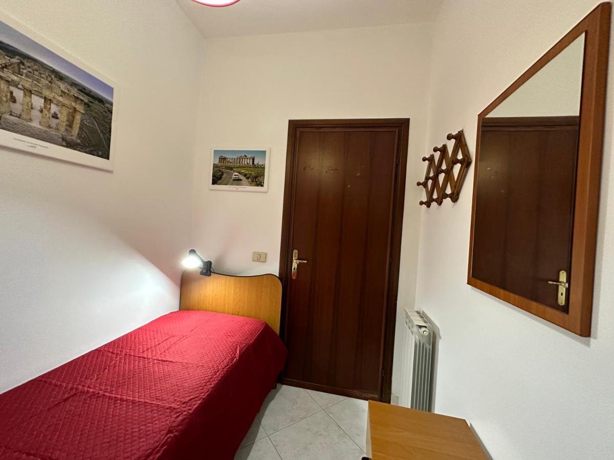 Selinunte Street House Apartment Castelvetrano Exterior foto