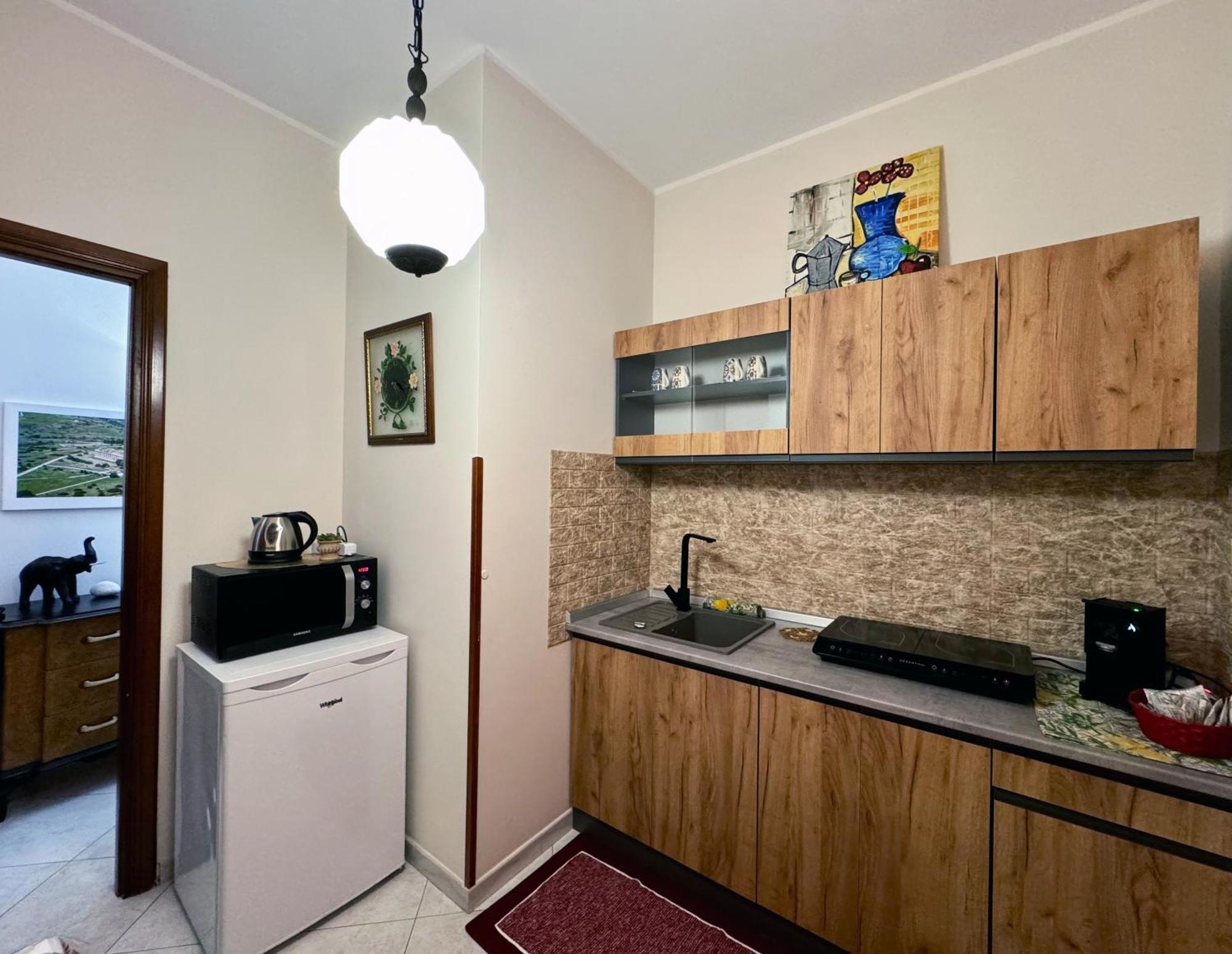 Selinunte Street House Apartment Castelvetrano Exterior foto
