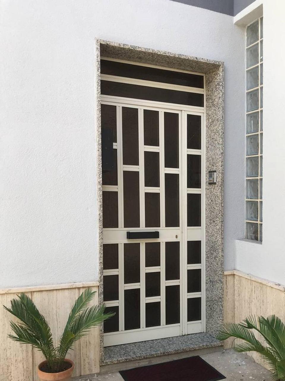 Selinunte Street House Apartment Castelvetrano Exterior foto