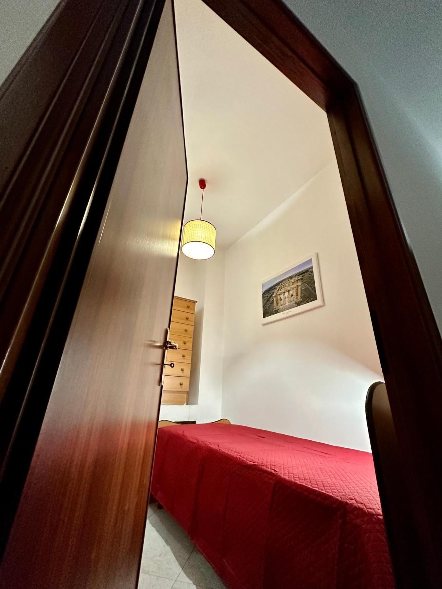 Selinunte Street House Apartment Castelvetrano Exterior foto