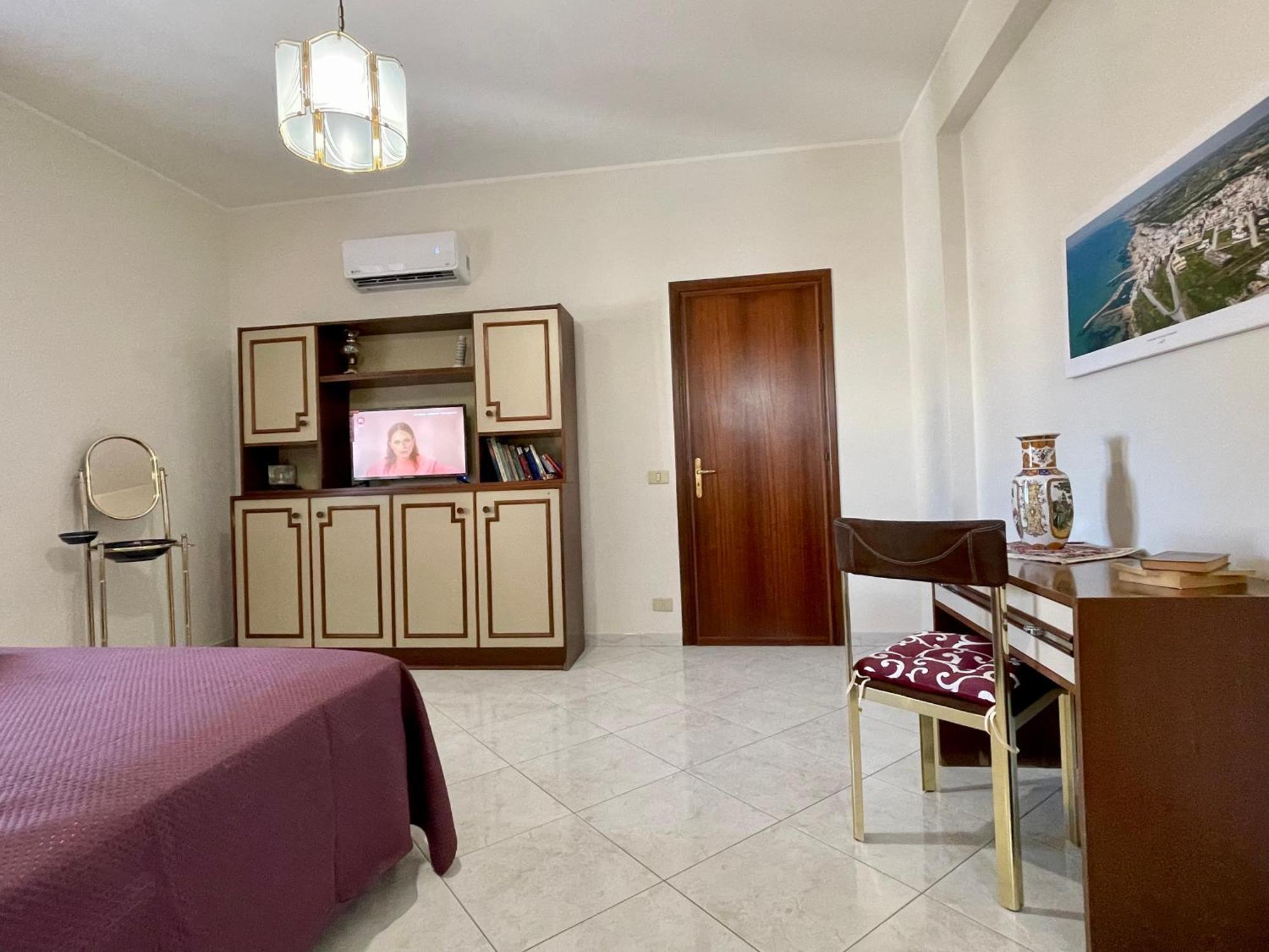 Selinunte Street House Apartment Castelvetrano Exterior foto